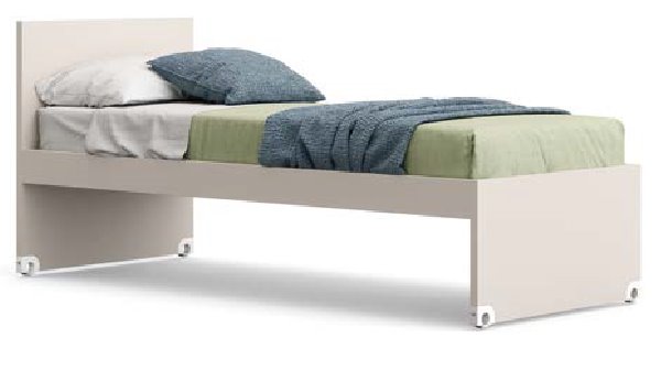Nuk bed7 BedHabits